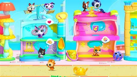 littlest pet shop gameloft 2012 apk hack